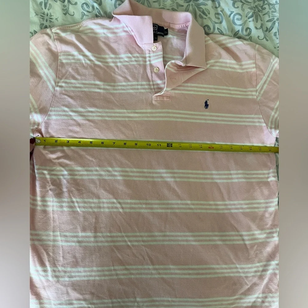 Ralph Lauren soft classic